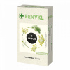 LEROS FENIKEL bylinný čaj vrecúška 20 x 1,5 g