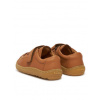 Froddo Poltopánky Chlapec FRODDO-G3130241-10 COGNAC M hnedé