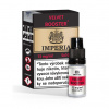 Imperia Velvet Booster (80VG/20PG) 5x10ml intenzita nikotinu 15mg tabáková nálepka Kolek R