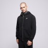 Nike M Nk Club Bb Fz Hoodie Čierna EUR L