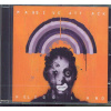 MASSIVE ATTACK HELIGOLAND 2010 CD