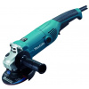 MAKITA GA5021C Uhlová brúska s elektronikou 125mm,1450W