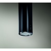 Elica TUBE PRO ISLAND BL/A/43