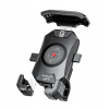 Motocyklový držiak na telefón - R15W-PD Bezdrôtový