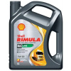 Motorový olej Shell Rimula R6 LME 5W-30 5 l