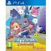Kitaria Fables PlayStation 4 (PS4) krabička
