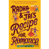 Radha & Jai's Recipe for Romance - Nisha Sharma