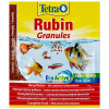 Tetra Rubin Granule 15g vrecko