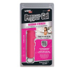 Sabre Red Flip Top Gel Pink