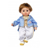 Zapf Baby Annabell Little Sweet - Princ - 36 cm