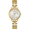Guess GW0657L2 Three of Hearts 34mm 1ATM