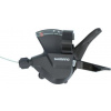 SHIMANO ALTUS M315 2/3 X 7/8K S UKAZOVATEĽOM HORSKÉ RADENIE