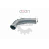 ESEN SKV GERMANY Hadica plniaceho vzduchu, hadica INTERCOOLER 8E0145708K 24SKV107