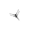 SRX 9103 Boční kartáč 2ks SRV 91x SENCOR (SRX 9103 for SRV 9120BK, SRV 9)