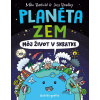 Planéta Zem: Môj život v skratke - Mike Barfield a Jess Bradley - online doručenie