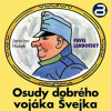 Osudy dobrého vojáka Švejka 1