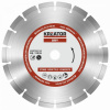 KREATOR KRT082104 diamantový kotouč segmentový 230mm PREMIUM
