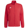 Pánske bundy Adidas Adizero Essentials - Červený (L)