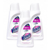 Odstraňovač škvŕn - Vanish Oxi White Gel si pamätajte 3l gél úrovni 3L (Odstraňovač škvŕn - Vanish Oxi White Gel si pamätajte 3l gél úrovni 3L)