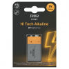 Tesco Home Hi Tech alkalická batéria 9V 1 ks