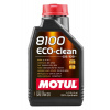 Motorový olej 0W-20 MOTUL 8100 ECO-CLEAN - 1L
