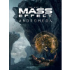 The Art of Mass Effect - Dark Horse