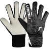 Reusch Attrakt Starter Solid goalkeeper gloves 5470514 7700 (191953) Black 8