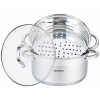 Hrniec na pár 3 prvky 24 cm 5 l Klausberg KB-7144