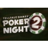 Poker Night 2 Steam CD Key