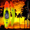 Soul Waterman Soul Super Skipper Farba: Tropic thunder (SuperLight 20 kg)