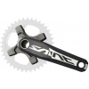 Kliky SHIMANO SAINT FC-M825 - 1x10 rychlostí - Bez převodníku - 175mm IFCM825EBX