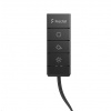 FRACTAL DESIGN ovladač Adjust 2 RGB controller, černá