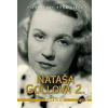 Nataša Gollová 2 - Zlatá kolekce 4 DVD