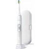 Sonická zubná kefka Philips ProtectiveClean HX6877/28 biela