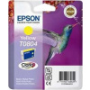 EPSON R265/360,RX560 Yellow Ink cartridge (T0804)