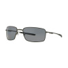 OAKLEY SQUARE WIRE POLARIZED OO4075 04