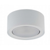 Sigma Flesz E27 2 Flafon čierny (Plafond Sigma FLASH E27 2 BLACK)