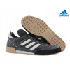 adidas KAISER 5 GOAL IC 677358 čierne