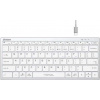 A4Tech FBX51C White