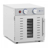 Sušička potravín Royal Catering RCDA-800/23S 800 W