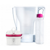 Filtračná kanvica BWT Penguin Aqualizer 2,7 l biela