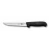 Kuchynský nôž, nožnice - nóż trybownik Victorinox 5.6003.15, FIBROX,15cm (Kuchynský nôž, nožnice - nóż trybownik Victorinox 5.6003.15, FIBROX,15cm)