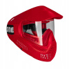 Airsoft - Pole jedna červená maska pre paintball Asg (Airsoft - Pole jedna červená maska pre paintball Asg)