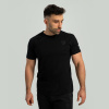 Tričko Aster I black - STRIX barva: černá, velikost: XL