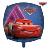 Fóliový balónik s ťažítkom Cars 43 cm