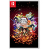 DEMON SLAYER Kimetsu no Yaiba The Hinokami Chronicles 2 Nintendo Switch krabička