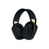 Logitech G435 LIGHTSPEED Wireless Gaming Headset - BLACK 981-001050