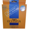 Olympia HQB30128S