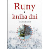 Fontána Runy - kniha dní, průvodce, jak žít každoroční cyklus runové magie (S. Kelley Harrell), Novinka