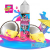 Chill Pill Shake & Vape Truly PinaColada 12ml aróma pre výrobu e-liquidu Longfill